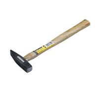 Martello alla tedesca Maurer con manico in legno 1000g Art. 87448