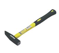 MARTELLO TIPO TEDESCO CON MANICO IN FIBRA DI VETRO ANTISCIVOLO MAURER