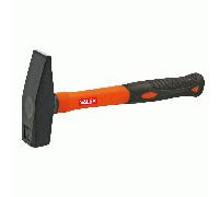 MARTELLO TIPO TEDESCO MANICO FIBRA PESO DELLA TESTA GRAMMI 500 VALEX 1464272