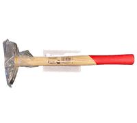 MARTELLO TIPO TEDESCO MANICO IN LEGNO 200GR. LUNG. TOTALE 285MM. VALEX 1464255