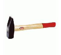 MARTELLO TIPO TEDESCO MANICO LEGNO 400GR LUNGHEZZA TOTALE 310 MM. VALEX 1464257