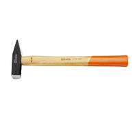 Beta Tools Martello 1370 tipo tedesco 1500 g per meccanici manico in legno