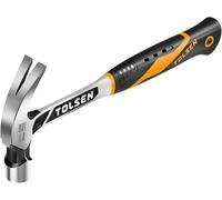 MARTELLO FORGIATO IN ACCIAIO 600GR TOLSEN