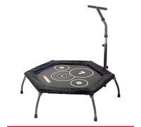 Martello trampolino di salto Croce 120x130x140cm, 66426