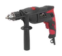 Sealey Martello Trapano 13mm a Velocità Variabile Con Inversa 750W/230V SD750