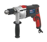 Sealey SD800 Martello Trapano 13mm a Velocità Variabile Con Inversa 850W /