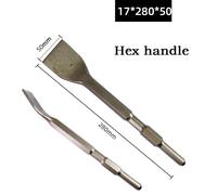 Martello Trapano Martello Scalpello Potenza Attrezzi Accessori Elettrico Punta