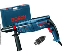 MARTELLO TRAPANO PERFORATORE TASSELLATORE GBH 2600 PROF.230V SDS PLUS BOSCH