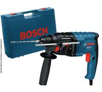 MARTELLO TRAPANO TASSELLATORE BATTENTE GBH2-20D BOSCH ATTACCO SDS PLUS GARANZIA