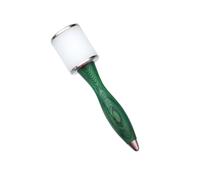 Martello verticale per intaglio in pelle Martello per intaglio in pelle Strumento artigianale in nylon Martelli artigianali Strumento a mano Intaglio Martelli in nylon verticale per progetto