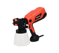 Martello - YATO - Standard - Acciaio - 0.5 kg - Nero