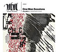 Martellotta Massimo - One Man Session Vol.2 (Unprepared Piano)