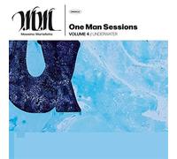 Martellotta, Massimo - One Man Session Vol.4 -Underwater
