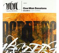 Martellotta, Massimo - One Man Session Vol. 5:Just Cooking