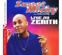 Martelly, Michel - Live Au Zenith