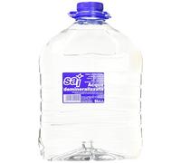 Marten, Acqua demineralizzata, 5L