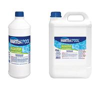 MARTEN Algastop 1kg effetto azzurrante