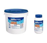 Marten Cloro Granulare - Dicloro Kg. 25