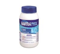 Marten Disinfettante Ossigeno oxi granulare - 1 kg