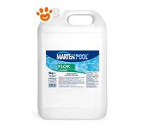 MARTEN Flocculante liquido 5 kg