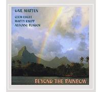 Marten, Gail & Clem Ehoff Trio - Beyond the Rainbow