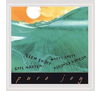 Marten, Gail & The Clem Ehoff Trio - Pure Joy