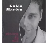 Marten, Galen - Pictures On The Wall