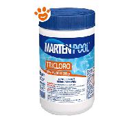 PASTIGLIE TRICLORO 90% KG 1 SOLUBILI DA GR.200
