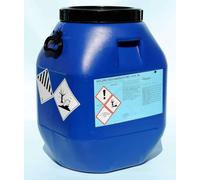 MARTEN Secchio 25 kg Dicloro Granulare 56% A Rapida Dissoluzione per Il Mantenimento dell'Acqua Piscina. Cloro in grani per Acqua Piscina Prodotto da Azienda Italiana certificata