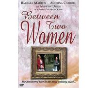 Marten/Thompson - Between Two Women
