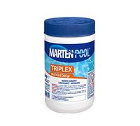 MARTEN - TRICLORO 90% PASTIGLIE 200G KG5