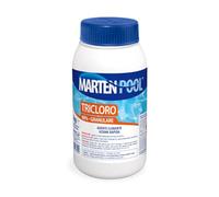 Marten -Tricoloro 90% Past 200 gr - 1kg 1 Pezzo