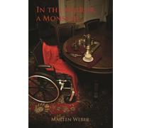 Marten Weber In the Mirror, a Monster (Tascabile)