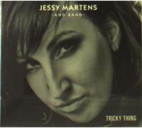 Martens, Jessy & Band - Tricky Thing