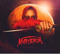Marteria - Roswell