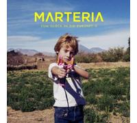 Marteria - Zum Gluck In Die Zukunft Ii