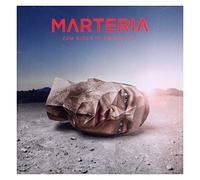 Marteria - Zum Glueck in Die Zukunft