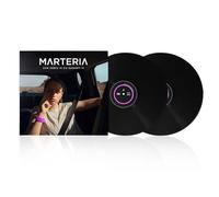 Marteria - Zum Glück in die Zukunft III (Lp)