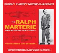 Marterie, Ralph - Singles Collection 1950-62