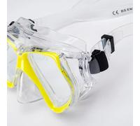 Martes Attrezzatura Per Lo Snorkeling Marili