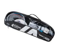 Martes Set Da Badminton 4xrival