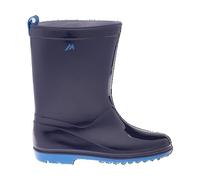martes SUTIMI JR Rain Shoe, Medieval Blue/Directoire Blue, 22 EU, Medieval Blue Directoire Blue, 22 EU Weit