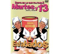 Martes Y 13 - Enfabados