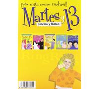 Martes Y 13 Josema Y Millán