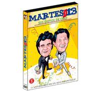 Martes Y 13. Sus Éxitos De Oro Pack (5 Dvd) (Import)