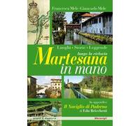 Martesana in mano. Lungo la ciclovia: luoghi, storie, leggende