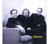 MARTESSON / SANDRED / MILDER / NE Obscura (CD)