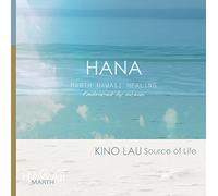 Marth - Kino Lau Source Of Life