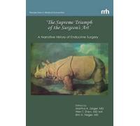 Martha A. Zeiger Wen T. Shen E 'The Supreme Triumph of the S (Copertina rigida)