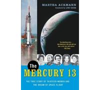 Martha Ackmann Mercury 13 (Tascabile)